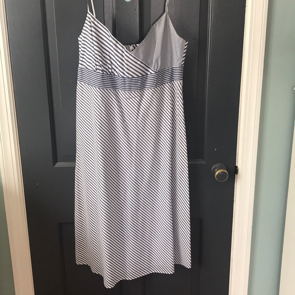 JCrew Sundress